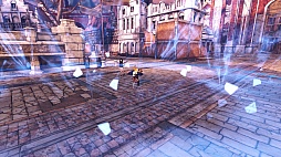 ���������꡼ No.029�Υ���ͥ������ / ��LORD of VERMILION ARENA�פ�8��26���˼�������륲���ȻȤ���9�郎ȯɽ���Ȥ���β��ʲ����»�