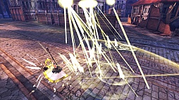 ���������꡼ No.030�Υ���ͥ������ / ��LORD of VERMILION ARENA�פ�8��26���˼�������륲���ȻȤ���9�郎ȯɽ���Ȥ���β��ʲ����»�