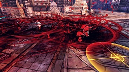 ���������꡼ No.031�Υ���ͥ������ / ��LORD of VERMILION ARENA�פ�8��26���˼�������륲���ȻȤ���9�郎ȯɽ���Ȥ���β��ʲ����»�