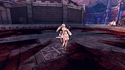 ���������꡼ No.032�Υ���ͥ������ / ��LORD of VERMILION ARENA�פ�8��26���˼�������륲���ȻȤ���9�郎ȯɽ���Ȥ���β��ʲ����»�