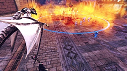 ���������꡼ No.033�Υ���ͥ������ / ��LORD of VERMILION ARENA�פ�8��26���˼�������륲���ȻȤ���9�郎ȯɽ���Ȥ���β��ʲ����»�