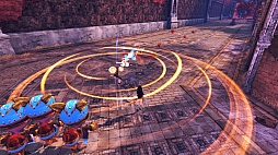 ���������꡼ No.034�Υ���ͥ������ / ��LORD of VERMILION ARENA�פ�8��26���˼�������륲���ȻȤ���9�郎ȯɽ���Ȥ���β��ʲ����»�