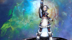 ���������꡼ No.006�Υ���ͥ������ / ��LORD of VERMILION ARENA�פǡ����Ȥ���37�Τ���������緿���åץǡ��Ȥ������»�