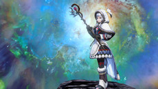 ���������꡼ No.009�Υ���ͥ������ / ��LORD of VERMILION ARENA�פǡ����Ȥ���37�Τ���������緿���åץǡ��Ȥ������»�