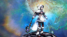 ���������꡼ No.010�Υ���ͥ������ / ��LORD of VERMILION ARENA�פǡ����Ȥ���37�Τ���������緿���åץǡ��Ȥ������»�