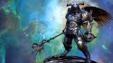 ���������꡼ No.011�Υ���ͥ������ / ��LORD of VERMILION ARENA�פǡ����Ȥ���37�Τ���������緿���åץǡ��Ȥ������»�