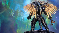 ���������꡼ No.012�Υ���ͥ������ / ��LORD of VERMILION ARENA�פǡ����Ȥ���37�Τ���������緿���åץǡ��Ȥ������»�