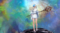 ���������꡼ No.016�Υ���ͥ������ / ��LORD of VERMILION ARENA�פǡ����Ȥ���37�Τ���������緿���åץǡ��Ȥ������»�