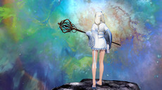 ���������꡼ No.017�Υ���ͥ������ / ��LORD of VERMILION ARENA�פǡ����Ȥ���37�Τ���������緿���åץǡ��Ȥ������»�