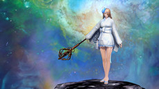 ���������꡼ No.018�Υ���ͥ������ / ��LORD of VERMILION ARENA�פǡ����Ȥ���37�Τ���������緿���åץǡ��Ȥ������»�