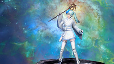 ���������꡼ No.019�Υ���ͥ������ / ��LORD of VERMILION ARENA�פǡ����Ȥ���37�Τ���������緿���åץǡ��Ȥ������»�