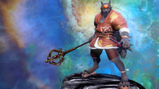 ���������꡼ No.020�Υ���ͥ������ / ��LORD of VERMILION ARENA�פǡ����Ȥ���37�Τ���������緿���åץǡ��Ȥ������»�