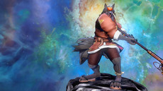 ���������꡼ No.022�Υ���ͥ������ / ��LORD of VERMILION ARENA�פǡ����Ȥ���37�Τ���������緿���åץǡ��Ȥ������»�