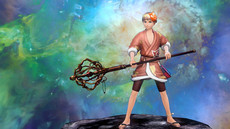 ���������꡼ No.023�Υ���ͥ������ / ��LORD of VERMILION ARENA�פǡ����Ȥ���37�Τ���������緿���åץǡ��Ȥ������»�