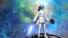 ���������꡼ No.024�Υ���ͥ������ / ��LORD of VERMILION ARENA�פǡ����Ȥ���37�Τ���������緿���åץǡ��Ȥ������»�