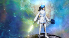 ���������꡼ No.025�Υ���ͥ������ / ��LORD of VERMILION ARENA�פǡ����Ȥ���37�Τ���������緿���åץǡ��Ȥ������»�