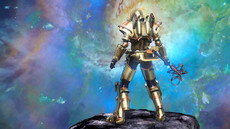 ���������꡼ No.027�Υ���ͥ������ / ��LORD of VERMILION ARENA�פǡ����Ȥ���37�Τ���������緿���åץǡ��Ȥ������»�