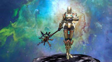 ���������꡼ No.028�Υ���ͥ������ / ��LORD of VERMILION ARENA�פǡ����Ȥ���37�Τ���������緿���åץǡ��Ȥ������»�