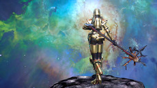 ���������꡼ No.029�Υ���ͥ������ / ��LORD of VERMILION ARENA�פǡ����Ȥ���37�Τ���������緿���åץǡ��Ȥ������»�