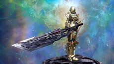 ���������꡼ No.030�Υ���ͥ������ / ��LORD of VERMILION ARENA�פǡ����Ȥ���37�Τ���������緿���åץǡ��Ȥ������»�