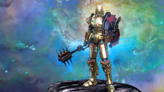 ���������꡼ No.031�Υ���ͥ������ / ��LORD of VERMILION ARENA�פǡ����Ȥ���37�Τ���������緿���åץǡ��Ȥ������»�