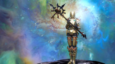 ���������꡼ No.032�Υ���ͥ������ / ��LORD of VERMILION ARENA�פǡ����Ȥ���37�Τ���������緿���åץǡ��Ȥ������»�