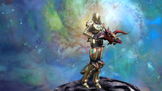 ���������꡼ No.033�Υ���ͥ������ / ��LORD of VERMILION ARENA�פǡ����Ȥ���37�Τ���������緿���åץǡ��Ȥ������»�