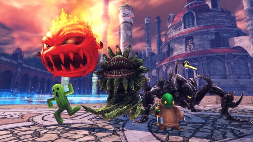 ���������꡼ No.006�Υ���ͥ������ / ��LORD of VERMILION ARENA�פ˥����ȻȤ��⤬���������FF��󥹥������פ���֥��ܥƥ�����ס֥��ᥬ�ס֥ܥ�ס֥ȥ�٥�ס֥��ܥ�פ��о�