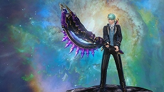 ���������꡼ No.001�Υ���ͥ������ / ��LORD of VERMILION ARENA��ž�����˿����ʷ��ʤ��ɲá�����ϡ�III�פ���郎������դ�