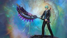 ���������꡼ No.002�Υ���ͥ������ / ��LORD of VERMILION ARENA��ž�����˿����ʷ��ʤ��ɲá�����ϡ�III�פ���郎������դ�