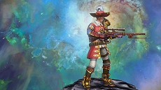 ���������꡼ No.006�Υ���ͥ������ / ��LORD of VERMILION ARENA��ž�����˿����ʷ��ʤ��ɲá�����ϡ�III�פ���郎������դ�