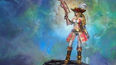 ���������꡼ No.010�Υ���ͥ������ / ��LORD of VERMILION ARENA��ž�����˿����ʷ��ʤ��ɲá�����ϡ�III�פ���郎������դ�