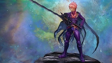 ���������꡼ No.015�Υ���ͥ������ / ��LORD of VERMILION ARENA��ž�����˿����ʷ��ʤ��ɲá�����ϡ�III�פ���郎������դ�