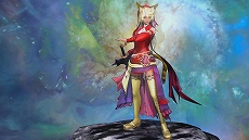 ���������꡼ No.016�Υ���ͥ������ / ��LORD of VERMILION ARENA��ž�����˿����ʷ��ʤ��ɲá�����ϡ�III�פ���郎������դ�