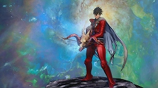 ���������꡼ No.020�Υ���ͥ������ / ��LORD of VERMILION ARENA��ž�����˿����ʷ��ʤ��ɲá�����ϡ�III�פ���郎������դ�