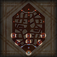 ���������꡼ No.004�Υ���ͥ������ / ��LORD of VERMILION ARENA�ס��饤��������ˤ������ޥåס�ŷ�Ρ�͸��פ�ȯɽ������θ����٥�Ȥ�10��23�����鳫�Ť�