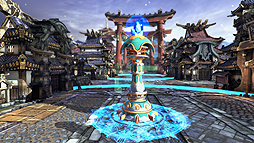 ���������꡼ No.006�Υ���ͥ������ / ��LORD of VERMILION ARENA�ס��饤��������ˤ������ޥåס�ŷ�Ρ�͸��פ�ȯɽ������θ����٥�Ȥ�10��23�����鳫�Ť�