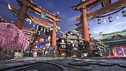 ���������꡼ No.008�Υ���ͥ������ / ��LORD of VERMILION ARENA�ס��饤��������ˤ������ޥåס�ŷ�Ρ�͸��פ�ȯɽ������θ����٥�Ȥ�10��23�����鳫�Ť�