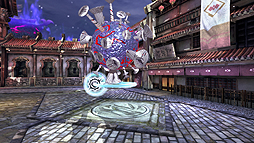 ���������꡼ No.012�Υ���ͥ������ / ��LORD of VERMILION ARENA�ס��饤��������ˤ������ޥåס�ŷ�Ρ�͸��פ�ȯɽ������θ����٥�Ȥ�10��23�����鳫�Ť�