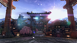 ���������꡼ No.013�Υ���ͥ������ / ��LORD of VERMILION ARENA�ס��饤��������ˤ������ޥåס�ŷ�Ρ�͸��פ�ȯɽ������θ����٥�Ȥ�10��23�����鳫�Ť�