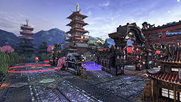 ���������꡼ No.014�Υ���ͥ������ / ��LORD of VERMILION ARENA�ס��饤��������ˤ������ޥåס�ŷ�Ρ�͸��פ�ȯɽ������θ����٥�Ȥ�10��23�����鳫�Ť�