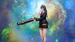 ���������꡼ No.016�Υ���ͥ������ / ��LORD of VERMILION ARENA�ס��饤��������ˤ������ޥåס�ŷ�Ρ�͸��פ�ȯɽ������θ����٥�Ȥ�10��23�����鳫�Ť�