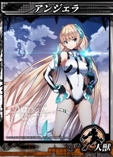 ���������꡼ No.002�Υ���ͥ������ / ��LORD of VERMILION ARENA�׿��Ȥ����������󥸥��顦�Х륶�å��ʤ�10��28�������Υ����ȻȤ���7̾�ξ�������