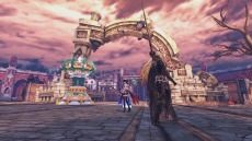 ���������꡼ No.017�Υ���ͥ������ / ��LORD of VERMILION ARENA�׿��Ȥ����������󥸥��顦�Х륶�å��ʤ�10��28�������Υ����ȻȤ���7̾�ξ�������