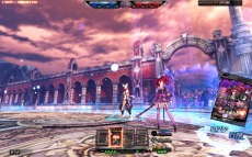 ���������꡼ No.020�Υ���ͥ������ / ��LORD of VERMILION ARENA�׿��Ȥ����������󥸥��顦�Х륶�å��ʤ�10��28�������Υ����ȻȤ���7̾�ξ�������