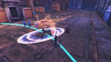 ���������꡼ No.022�Υ���ͥ������ / ��LORD of VERMILION ARENA�׿��Ȥ����������󥸥��顦�Х륶�å��ʤ�10��28�������Υ����ȻȤ���7̾�ξ�������