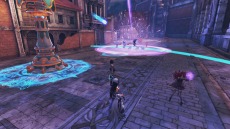 ���������꡼ No.023�Υ���ͥ������ / ��LORD of VERMILION ARENA�׿��Ȥ����������󥸥��顦�Х륶�å��ʤ�10��28�������Υ����ȻȤ���7̾�ξ�������