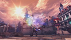 ���������꡼ No.024�Υ���ͥ������ / ��LORD of VERMILION ARENA�׿��Ȥ����������󥸥��顦�Х륶�å��ʤ�10��28�������Υ����ȻȤ���7̾�ξ�������