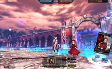 ���������꡼ No.027�Υ���ͥ������ / ��LORD of VERMILION ARENA�׿��Ȥ����������󥸥��顦�Х륶�å��ʤ�10��28�������Υ����ȻȤ���7̾�ξ�������