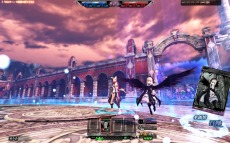 ���������꡼ No.028�Υ���ͥ������ / ��LORD of VERMILION ARENA�׿��Ȥ����������󥸥��顦�Х륶�å��ʤ�10��28�������Υ����ȻȤ���7̾�ξ�������